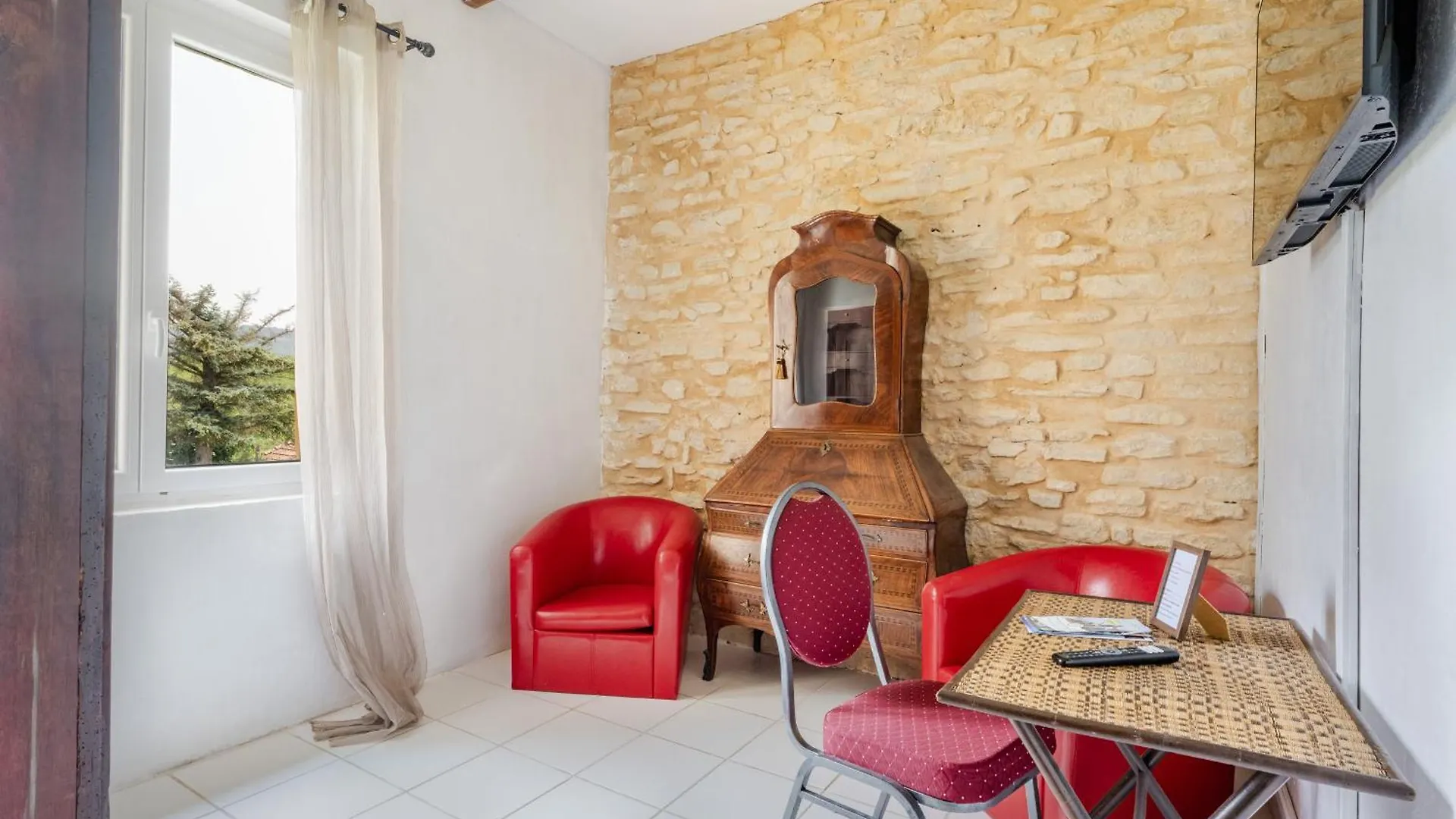 Bed & Breakfast Bed and Breakfast La Pastorale Lagnes