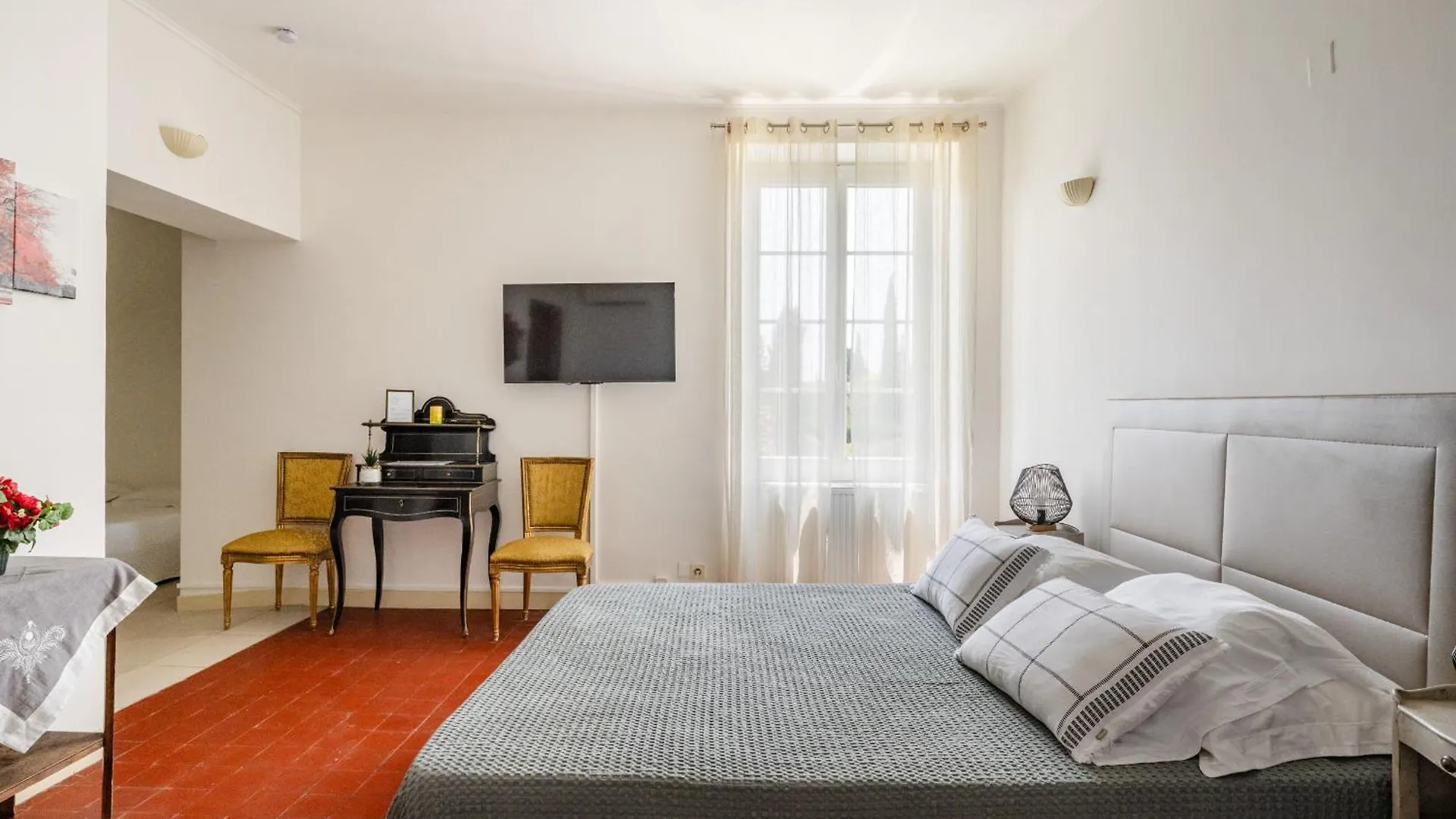 Bed and Breakfast La Pastorale Lagnes