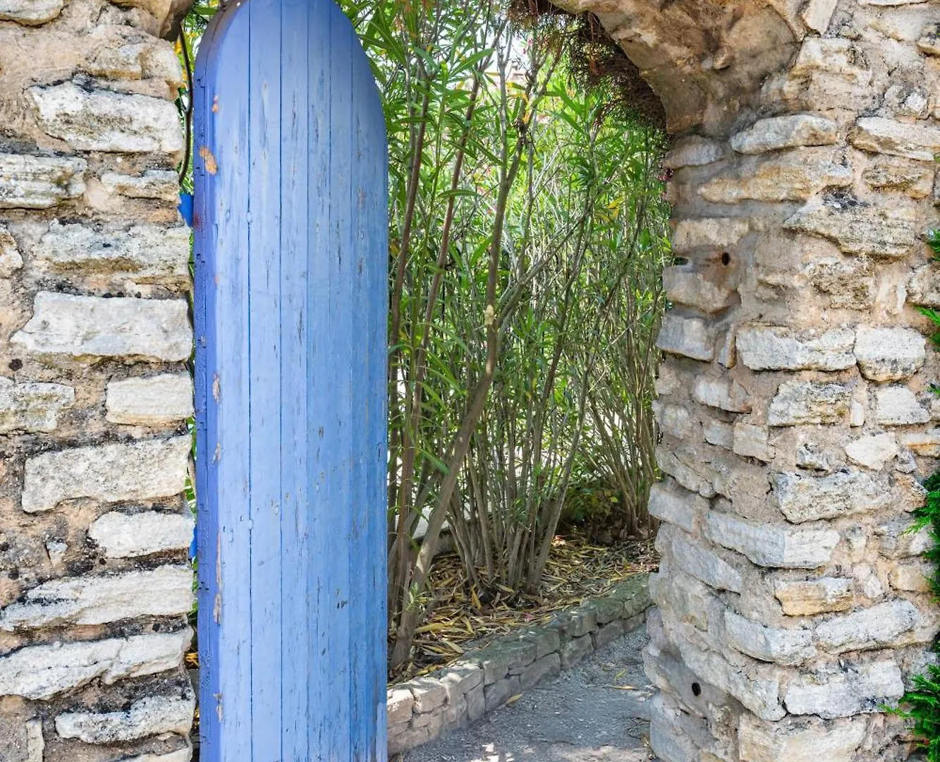 Bed and Breakfast La Pastorale Lagnes 3*,