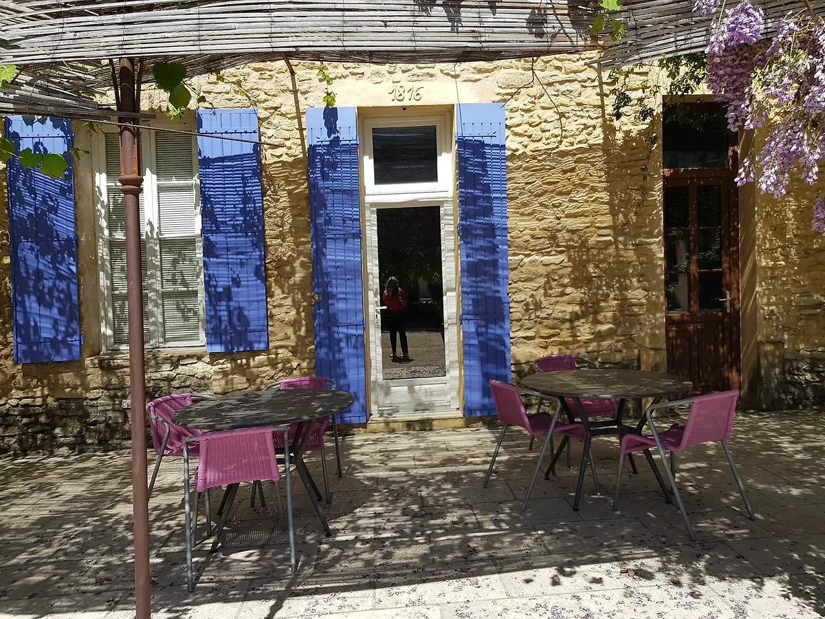 Bed and Breakfast La Pastorale Lagnes