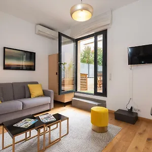 Appartement Le Foch